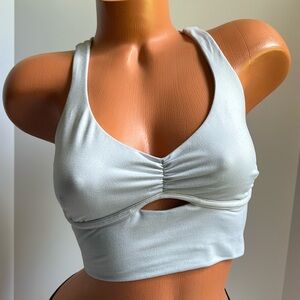 Bombshell sports bra
